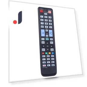 Replacement Remote Control for Smart TV — Remote Controls, Samsung