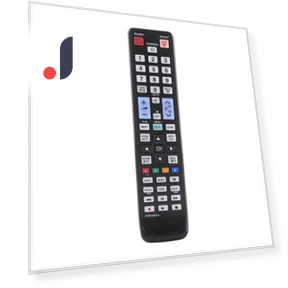 Replacement Remote Control — Remote Controls, Samsung