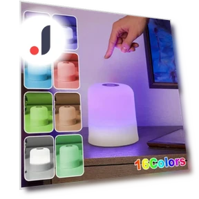 Romantic Mood Lamp — Night Lights, Pento Smart
