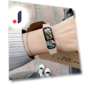 Simple Sports Bracelet — Wearable Accessories, guangchang01