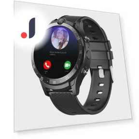 Smart 4G Watch for Kids — Smartwatches, StrideBox