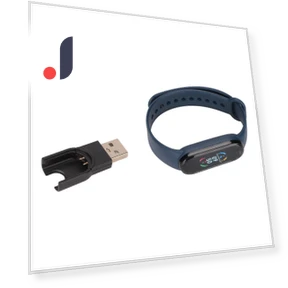 Smart Bracelet — Arm & Wrist Wearables, Automobile and motorcycle supplies