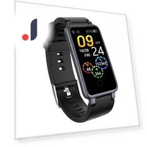 Smart Bracelet — Smartwatches, Freedom BABY