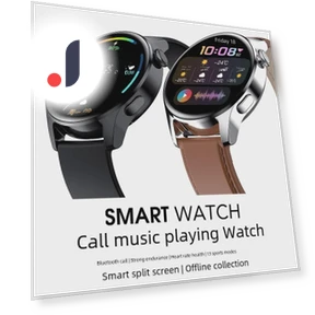 Smart Bracelet — Wearable Accessories, StrideBox