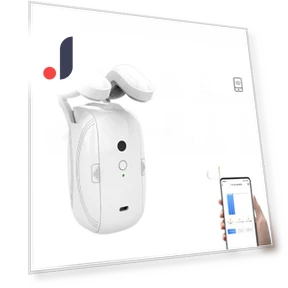 Smart Curtain Motor — Smart Home Hubs & Controllers, VantaGoods