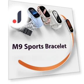 Smart Fitness Tracker — Fitness & Activity Monitors, guangchang01