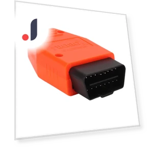 Smart Key Maker OBD2 — Keyless Entry, Koogeelife