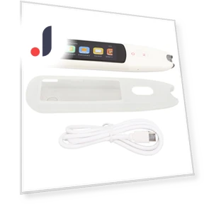Smart Language Translator Pen — Language Translators