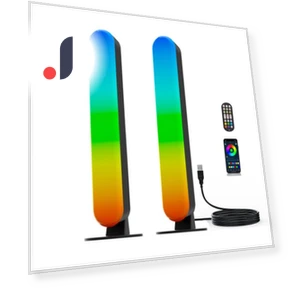 Smart LED Desk Lamp — Study & Desk Lighting, yixiubaoo