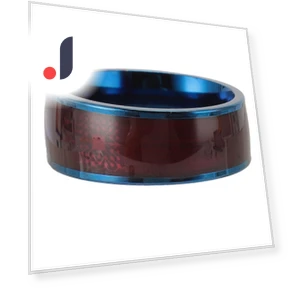 Smart NFC Ring — Smart Rings, Health & Beauty PRODUCT