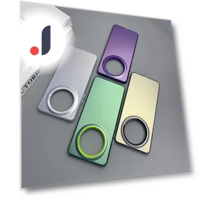 Smart Phone Case — Bumpers, hengbo-Cases
