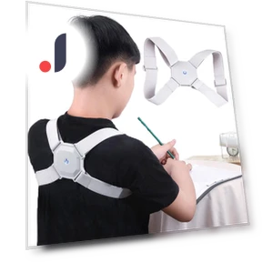 Smart Posture Corrector — Back Braces, Outdoor Boutique TOP