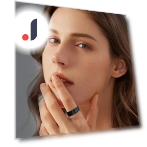 Smart Ring Sizer Kit — Smart Rings, Hercules