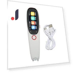 Smart Translator Pen — Language Translators
