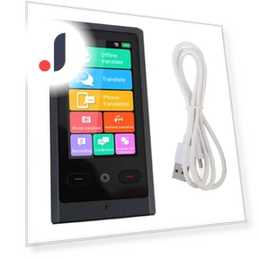 Smart Voice Translator — Language Translators