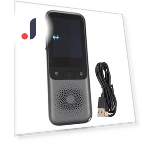 Smart Voice Translator — Language Translators, Automobile and motorcycle supplies