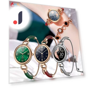 Smart Watch for Women — Smartwatches, Tiktop2
