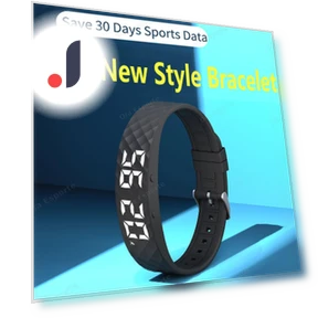 SmartWatch with Sleep Monitor — Smartwatches, 3CC Smart Watch