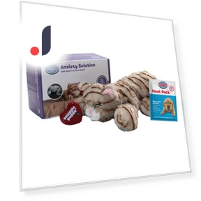 Snuggle Kitty Smart Toy — Interactive Animal Companions, TOKYO selection