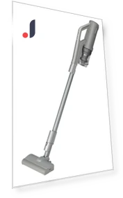 Stick Cyclone Clean Sensor Vacuum — Sweepers, Panasonic