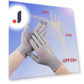 Sun Protection Gloves — Gloves, iWarm
