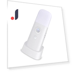 Touch Night Light — Night Lights, Elenxs Home Decoration