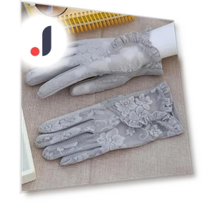 Touchscreen Cycling Gloves — Gloves, Betterring