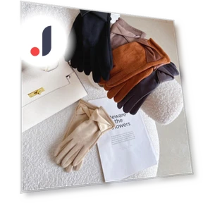 Touchscreen Gloves — Gloves, CrossCart