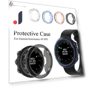 Ultra-Thin Protective Case — Smartwatch Protectors, MY-CASE