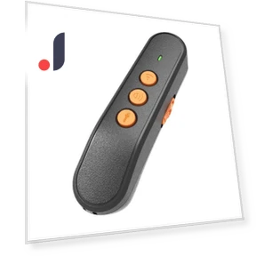 Ultrasonic Anti-Bark Device — Sonic Deterrents, Smart Pet Supplies