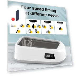 Ultrasonic Cleaning Machine — Ultrasonic Cleaners, Smartdbird