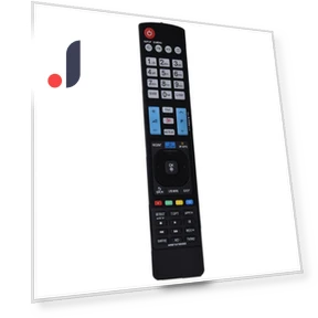 Universal Replacement Remote Controller — Remote Controls, Automobile and motorcycle supplies