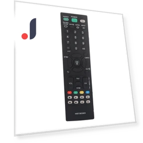 Universal Smart LED LCD TV Remote Control — Remote Controls, Automobile and motorcycle supplies