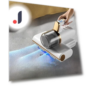 UV Vacuum for Dust Mites — Sweepers, Pento Smart