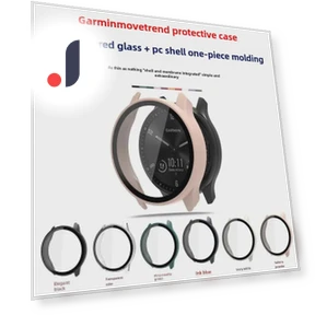 Vivomove Trend Watch Case — Smartwatch Protectors, StrideBox