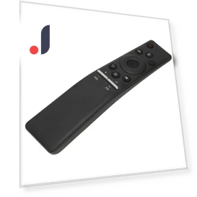 Voice Function 4K Smart TV Remote Control — Remote Controls, Automobile and motorcycle supplies