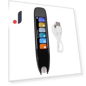 WiFi Translator with Touch Screen — Language Translators, Automobile and motorcycle supplies