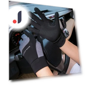 Winter Cycling Gloves — Gloves, Tinkeyou