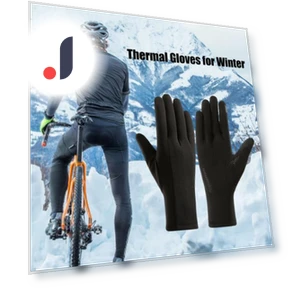 Winter Gloves for Men and Women — Gloves & Mittens, Our Walking Tour