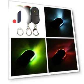 Wireless Anti-Loss Compact LED Smart Locator — Item Locators, Smart Electron
