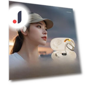 Wireless Bluetooth Sports Earbuds — Bluetooth Headsets, Pento Smart