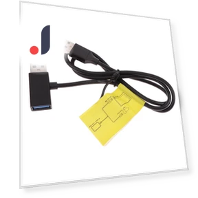 Wireless Carplay Power Cable — Converters, Indigoae