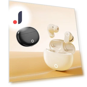 Wireless Earbuds — In-Ear Headphones, Pento Smart