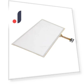 7-inch Glass Touch Screen Digitizer — Touchscreen Panels, Modern Home Furnishing