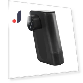 Automatic Liquid Soap Dispenser — Care Dispensers, SunshineTek
