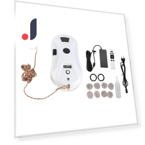 Automatic Window Cleaner — Cleaners, KONNWEI