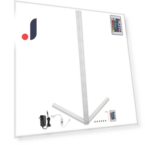 Corner RGB WIFI Smart Light — LED Strips, KONNWEI