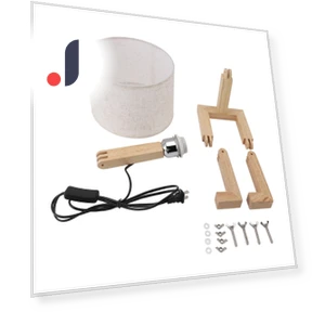 Cute Desk Lamp — Study & Desk Lighting, KONNWEI