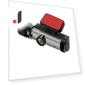 Dual Lens Dash Cam — Dashboard Cameras, Timeless Home