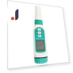 Electronic Salinity Meter — Hydrometers, Koogeelife